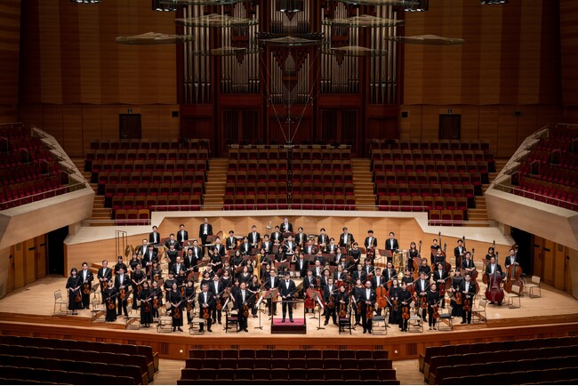 7月15日（火）10時発売　炎のマエストロ・小林研一郎＆情熱のタクト・西本智実をもっともお得に体験できる秋冬の休日2公演セット券！