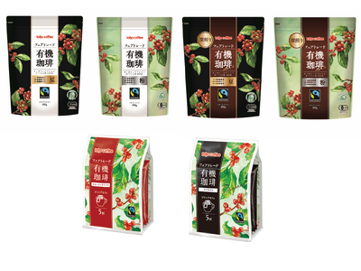 株式会社トーホー「フェアトレード ミリオンアクションキャンペーン2026」に参画