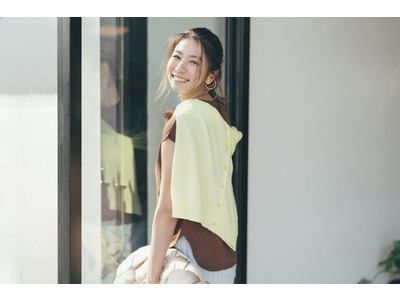 高身長女性に向けたブランドLILAC a DAY（ライラックアデイ）デビュー！