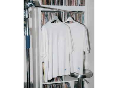 BOUTIQUE × FRUIT OF THE LOOM PACK TEEを発売