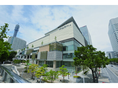 「MARK IS みなとみらい」開業10周年 大規模リニューアルが完了