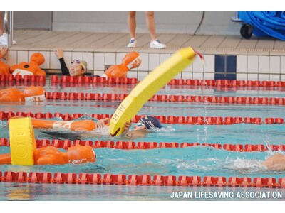 �y���C�t�Z�[�o�[���v�[�����Z�ŋ�������!�z2025�N�x�̃W���j�A�E���[�X�E�}�X�^�[�Y�̔N�ԃ`�����s�I�������܂����I