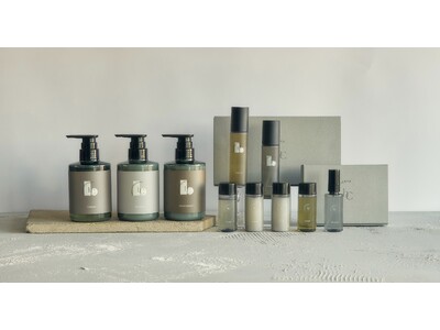 「頭皮」「髪」「癒し」を本気で考えた商品発売。ヘッドスパ専門店が“頭皮エイジングケア市場”と“熱対応スタイリング市場”へ本格参入。