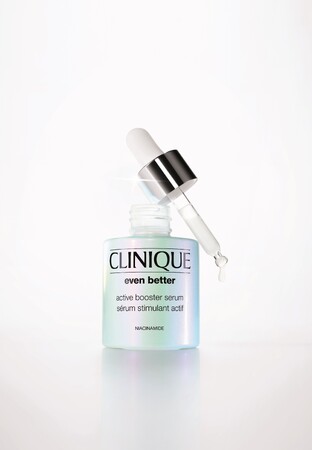 美肌力、起動*1。全方位型、新・薬用導入美容液がクリニークから登場。