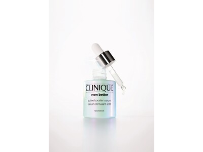 美肌力、起動*1。全方位型、新・薬用導入美容液がクリニークから登場。