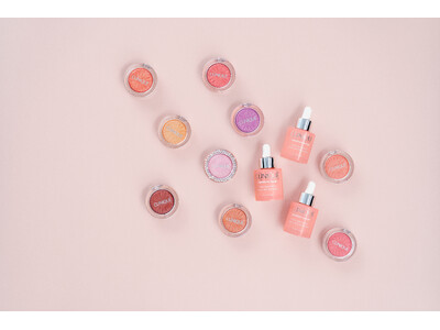 【4月24日（金）スタート】皮膚科学発想の化粧品ブランド「クリニーク」、「Early Summer Glow Campaign」開催！