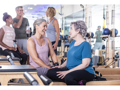 【センター北スタジオ 6/3 OPEN】全米650店舗展開する世界最大ピラティススタジオ『CLUB PILATES(クラブピラティス)』がセンター北プレミアヨコハマに6月3日(木)OPEN！