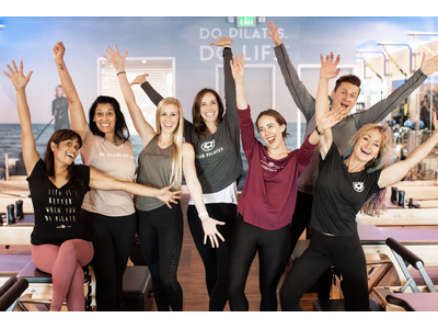 世界最大級のマシンピラティススタジオ『クラブピラティス』が、2026年2月21日(土)に、雪が谷大塚にNEWオープン！