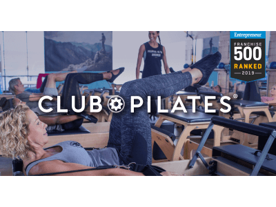 【初の日本展開】米国で500店舗展開する急成長ピラティススタジオ『CLUB PILATES(クラブピラティス)』のマスターフランチャイズ契約を締結し、株式会社Club Pilates Japanを設立