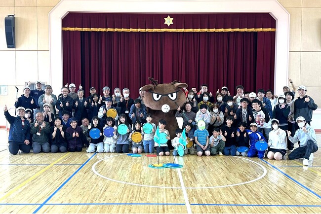 鹿沼グループ　R＆A 公認コミュニティゴルフ体験会を開催　地域イベント…