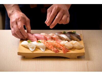 南房総やまと寿司 富浦店 人気企画「寿司食べ放題」を4月24日に開催