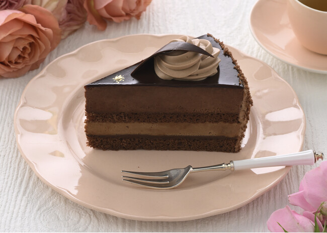 【銀座コージーコーナー】濃厚スイーツが恋しくなる季節に♪芳醇でコク深いチョコレートケーキ2品が10月3日登場！