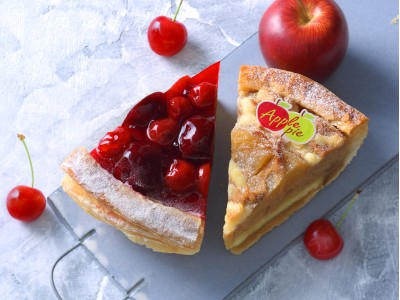 夏に食べたいパイ！6月18日より、新作フルーツパイ2品を夏季限定販売