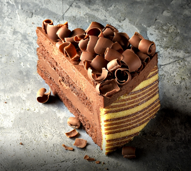 銀座コージーコーナーのチョコケーキがバージョンアップ 11月16日に定番チ 株式会社銀座コージーコーナー プレスリリース