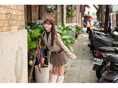 【イベント開催】小野六花デビュー6周年記念写真集『6』発売記念お渡し会を6月6日に開催！