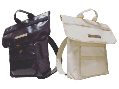 【MOUNTAIN DA CHERRY（マウンテン・ダ・チェリー）】 新作バッグ発表＆シャポー船橋に期間限定ショップオープン！