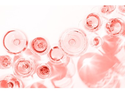 日本初のロゼワイン専門店ショップ＆バーが2021年５月に新規オープン！かわいく華やかなロゼワインの魅力を伝える唯一の専門店Rose