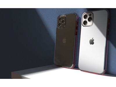 【10日間限定500円OFF】iPhone 12ケース motomo ACHROME SHIELD CASE 新色マットアイアンブルー新発売！2/19～2/28まで、期間限定発売記念セールを開催
