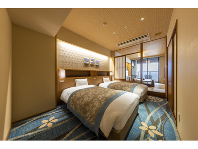 ホテル三日月 富士見亭およびスパ棟親子で「はじめての旅行」を応援！シンママ・シンパパ限定の宿泊・日帰り特...