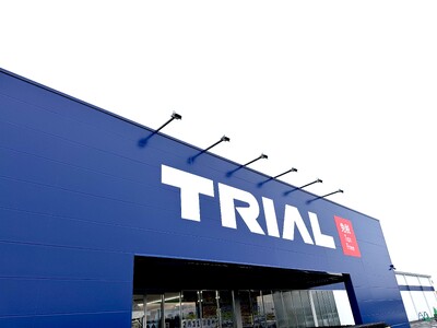 徳島県でトライアル初オープン 次世代型スマートストア※1出店「スーパーセンタートライアル板野店」2月11日（水）オープン