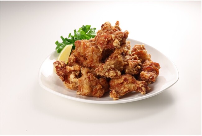 プレスリリース「6年連続金賞受賞！トライアルグループ「こはく本舗」の看板商品和食職人が１から味付けを改良した「職人技が光る特製醤油から揚げ」が「第17回からあげグランプリ(R)」の「西日本スーパー総菜部門」金賞受賞」のイメージ画像