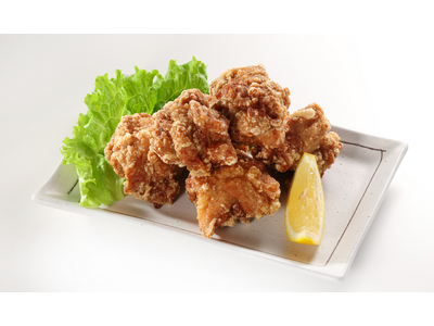 4年連続金賞受賞！トライアルグループ「明治屋」の看板商品『4種の醤油と生姜香るから揚げ』が「第15回から...