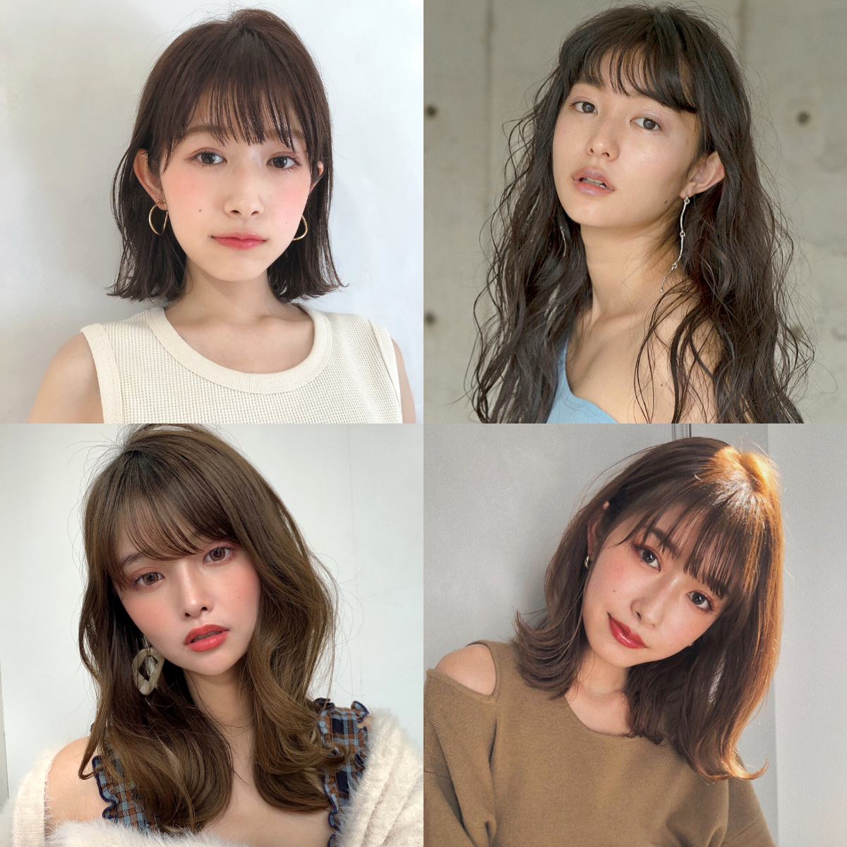 美容師にアンケート調査！理想のスタイルを叶えるオーダー方法は「なりたいイメージを的確に伝えること」他、外さないポイントは？
