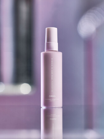 オルビス初のヘアサロン専売品『エッセンスインヘアミルク プロフェッショナルユース』が遂に発売開始のメイン画像