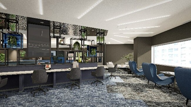 多様な人と施設が共栄する次世代型シェアオフィス『MID POINT×BIZcomfort豊洲』2025年10月18日（土）、19日（日）にOPENイベントを開催