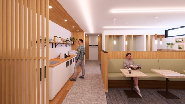 通勤・通学の乗換が多い東京都東村山市・秋津エリアに新拠点地域と人をつなぐ24時間使えるシェアオフィス「BIZcomfort秋津」12月15日(月)オープン