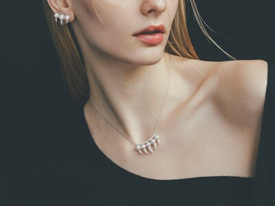 TASAKI COLLECTION LINEから「danger」や「fine links」の新作ジュエリーが登場