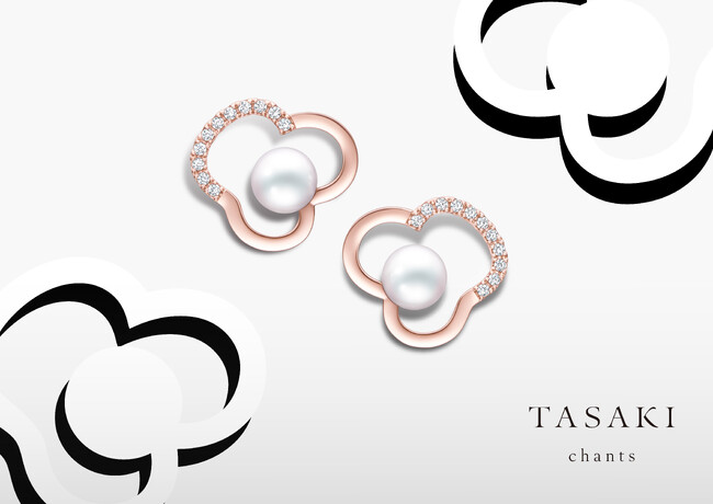 「TASAKI POP-UP Store」伊勢丹新宿店にて6月25日（水）より開催