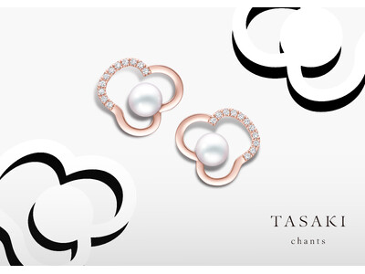 「TASAKI POP-UP Store」伊勢丹新宿店にて6月25日(水)より開催