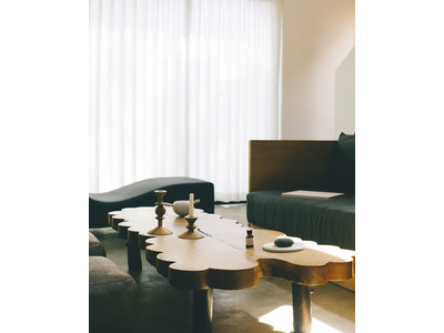 ホームフレグランスのグローバルブランド「エレメンス」日本デビュー