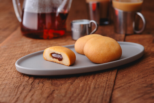 生粋の江戸っ子企業が作る東京名物「東京カラメリゼ」ブランドから『東京カラメリゼ ミルクレーヌ』新登場