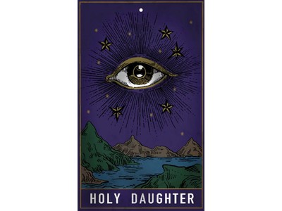 picki株式会社が、新ブランド「HOLY DAUGHTER」をローンチ