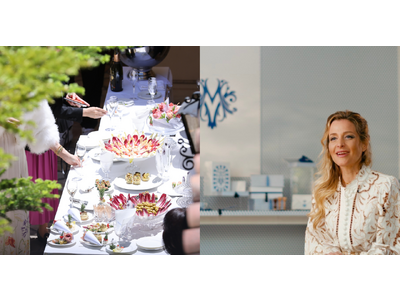 『ヴィラ・デ・マリアージュ』が生まれ変わる南フランスの洗練された文化と日本のおもてなしが融合した全く新しいウェディングを9月1日より提供開始