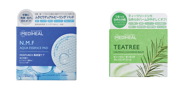 MEDIHEAL商品に「FSC(R)認証」取得の紙製パッケージを採用！SDGsの取り組みスタート