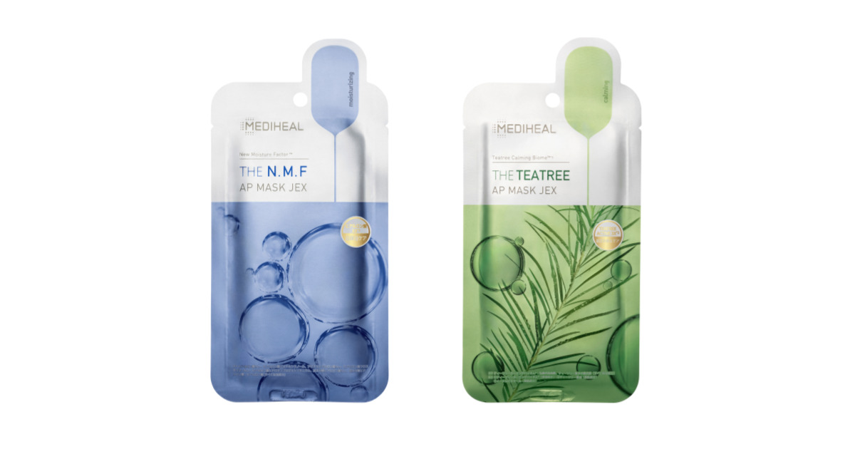 メディヒール、ベストセラー商品がグレードアップして新登場！