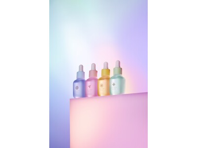 トータルケアブランド「hada to kokoro（肌と心）」より新ライン「かけ算シリーズ」発売