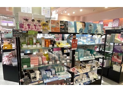 &choa！、イオンモール土岐にて催事を開催