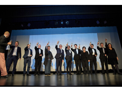 ICCJ Gala Dinner＆Concert Tokyo 2024 イベントレポート報告（１）Sta...