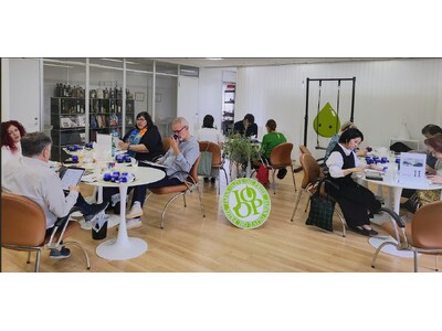 Japan Olive Oil Prize 2025 最終審査レポート