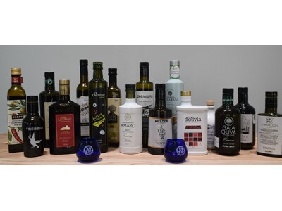 Japan Olive Oil Prize 2025 開催 イベントレポート報告(1)JOOP 2025...