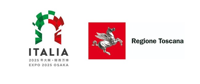 プレスリリース「大阪・関西万博2025・イタリアパビリオン「トスカーナ州ウィーク」ラジオプロモーション 在日イタリア商工会議所 x FM COCOLO」のイメージ画像
