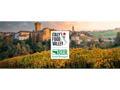 伊・エミリア・ロマーニャ州　FOODEX JAPAN2026　初ブース出展