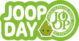 「JOOP OPEN DAY」(Japan Olive Oil Prize)in Nagoya 2026年7月7日開催決定!