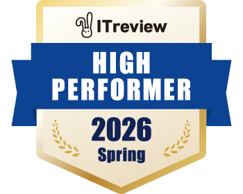 プレスリリース「ワークフローシステム「AppRemo」が「ITreview Grid Award 2026 Spring」にて「High Performer」を9期連続受賞」のイメージ画像