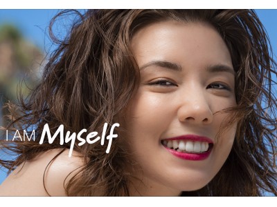仲里依紗が9变化！NYX Professional MakeupのNo.1人気リップ ソフトマットリップクリームで彩る「ロサンゼルスで探そう！I am Myself プレゼントキャンペーン」