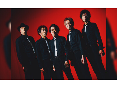 『FFXIV』オフィシャルバンド・THE PRIMALSが結成10周年を記念して横浜アリーナで2days...